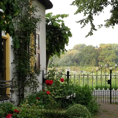 Guest house Waerdenhoeve *
