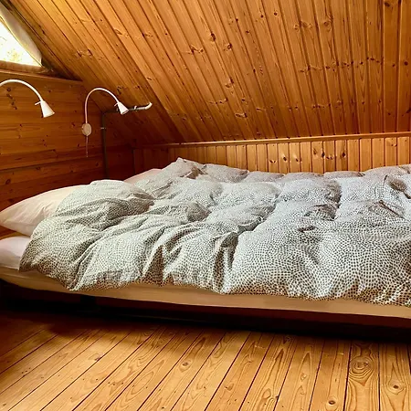 Guest house Waerdenhoeve