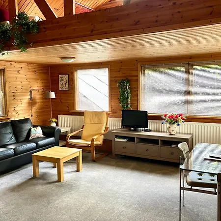 Waerdenhoeve Guest house *