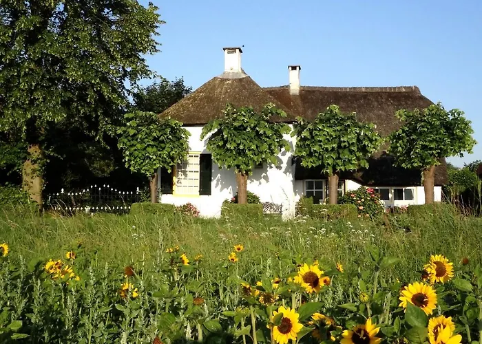 Pensión Waerdenhoeve