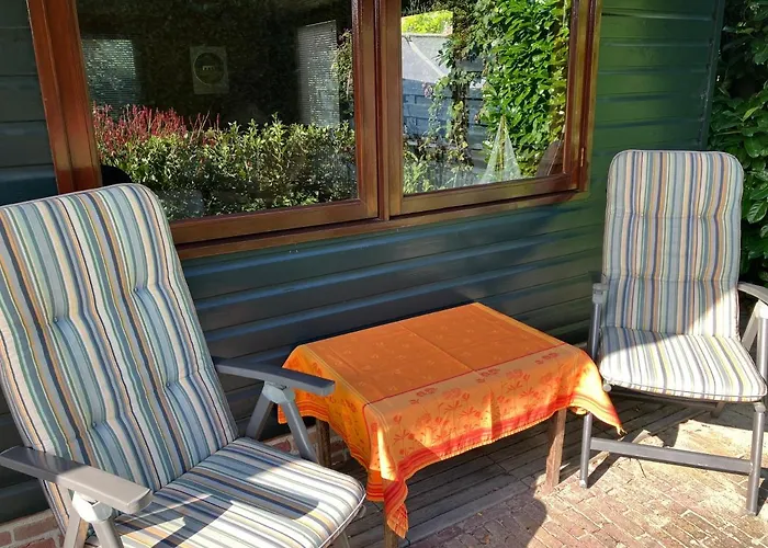 Waerdenhoeve 3* Waardenburg