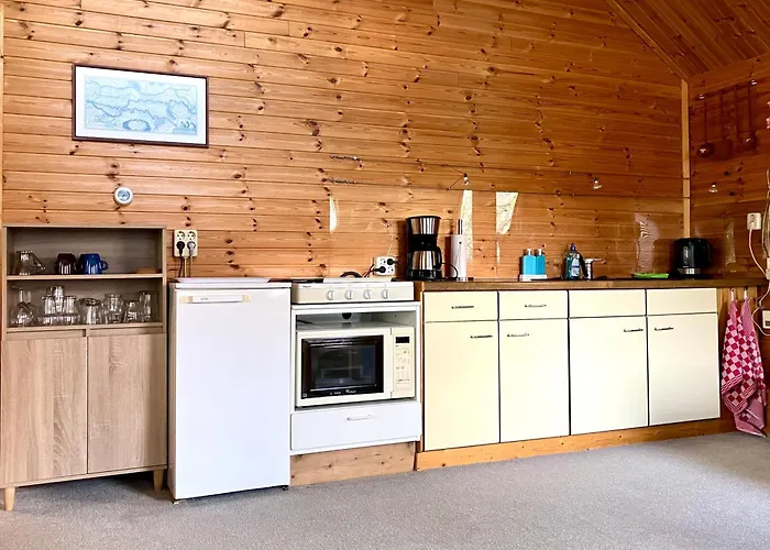 Waerdenhoeve Pensión 3*