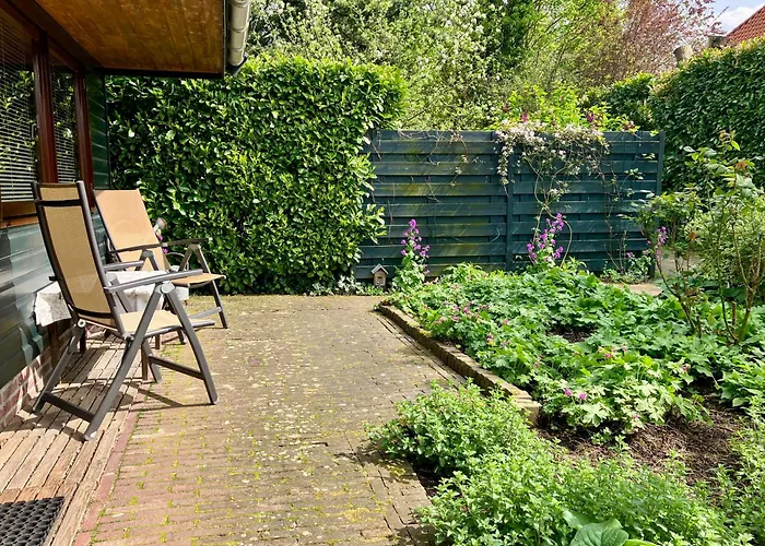 Waerdenhoeve Pensión Waardenburg