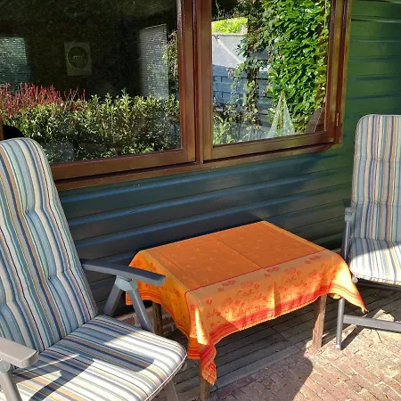 Waerdenhoeve 3* Waardenburg