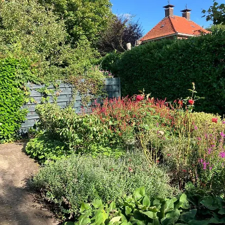 Waerdenhoeve 招待所