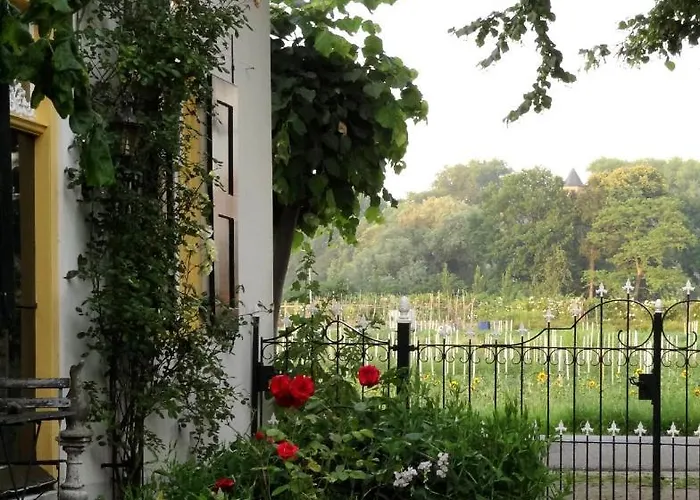 Гостевой дом Waerdenhoeve 3*