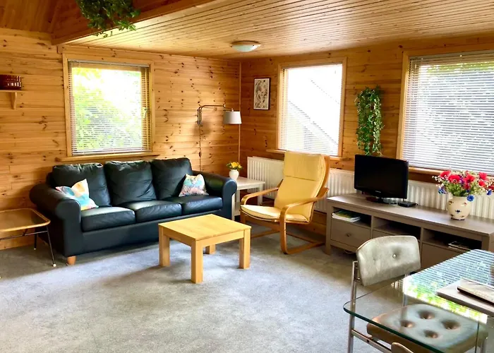 Waerdenhoeve Гостевой дом